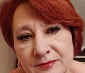 Elen, 52, Vorkuta