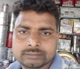 Amit k.k, 32 года, Lucknow