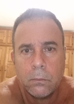 Reinaldo luis st из Piracicaba 52 года