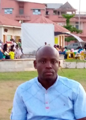 Credo, 41, République du Bénin, Cotonou