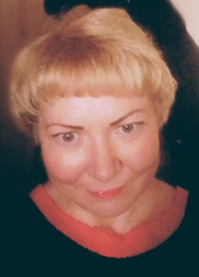 Елена, 48, Россия, Ступино