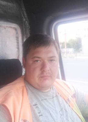 Александр, 32, Россия, Новоминская