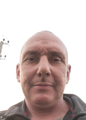 Aleksey Shevchenko, 51, Russia, Saint Petersburg