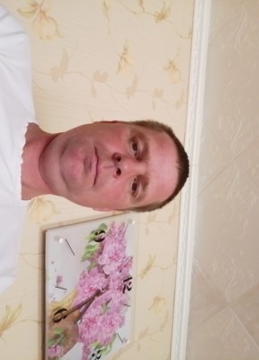 Олег, 39, Россия, Соликамск