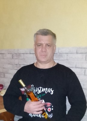 Макс, 50, Россия, Томск