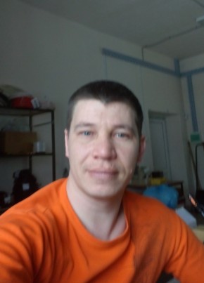 Олег, 34, Россия, Дзержинск
