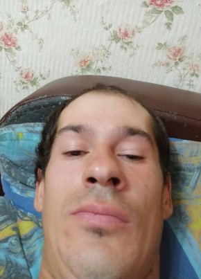 Павел, 32, Россия, Абдулино