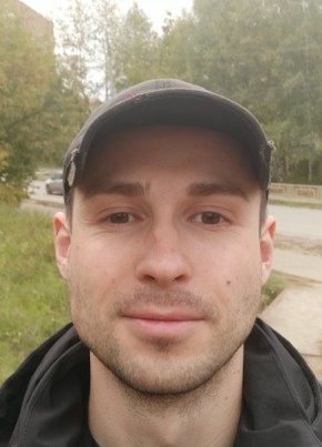 Вадим, 32, Россия, Воткинск