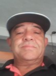 Osmany Alves fil, 55 лет, Itaquaquecetuba
