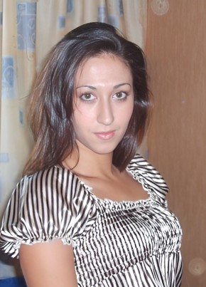 Elya, 42, Russia, Moscow