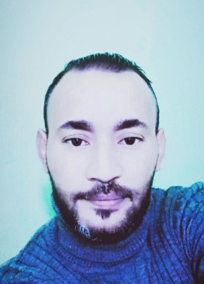 Saif, 36, تونس, تونس