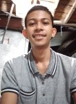 Ockoj, 23 года, Lungsod ng Heneral Santos