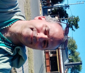 Diego, 51, Buenos Aires
