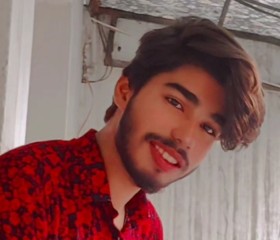 Malik adnan, 21 год, فیصل آباد