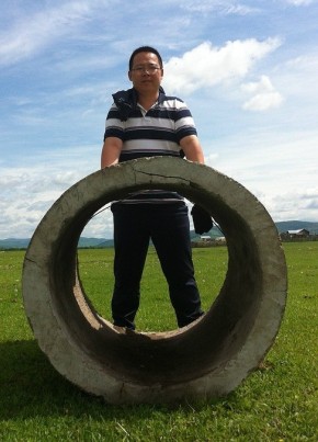 Иван, 41, 中华人民共和国, 天津市