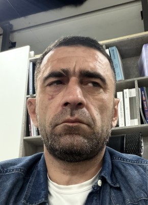 Гарник из Набережные Челны 42 года