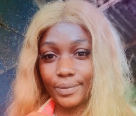 Angela, 28 лет, Abidjan