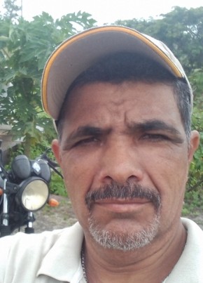 Josias из Jaboatão dos Guararapes 46 лет