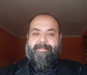 PeterBoh, 53 года, Córdoba