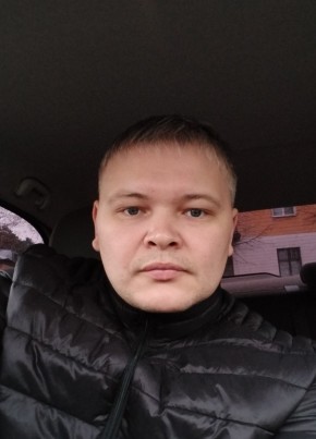 Александр из Перми 40 лет