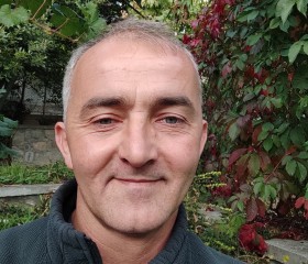 Ярослав Мисхор, 48 лет, Кореиз