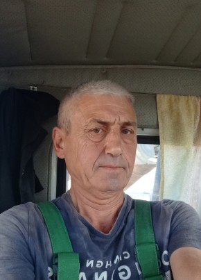 Yrij из Новошахтинска 62 года
