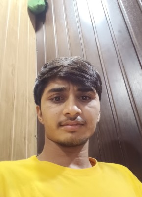 Rkl, 18, India, Ahmedabad