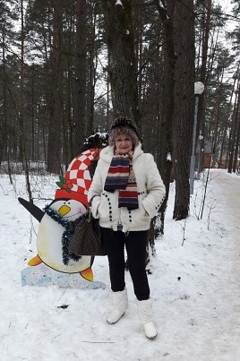 Наталия, 62, Рэспубліка Беларусь, Горад Гомель