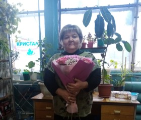 T, 50, Ishimbay