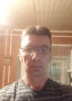 Nikolay, 52, Russia, Orenburg