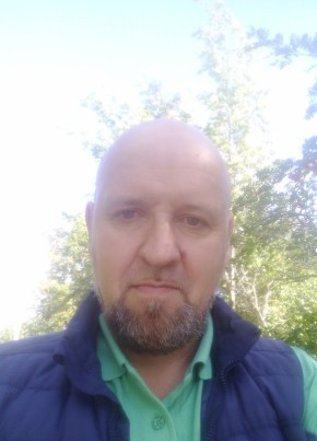 Влад, 50, Россия, Санкт-Петербург