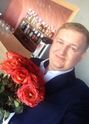 Dimarik, 38, Россия, Берёзовский