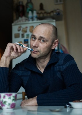 Иван, 51, Россия, Вача
