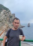 Алекс-дрАктанаев, 43 года, Куженер