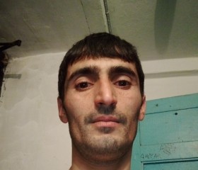 Эдик, 35 лет, Кемерово