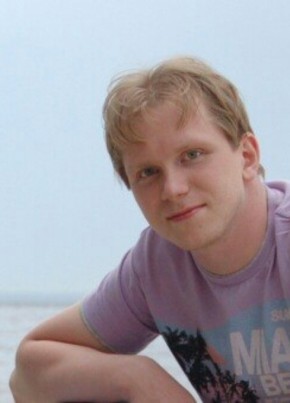 Aleksandr, 37, Russia, Konakovo
