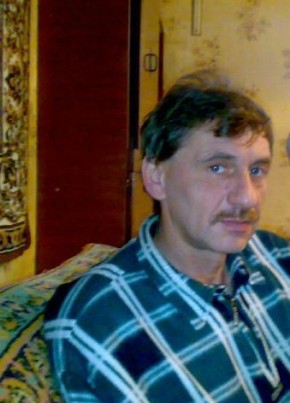 Сергей, 63, Россия, Новомичуринск