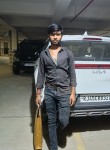 Santoshkumar, 23 года, Jaipur