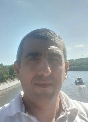 Алексан, 45, Հայաստանի Հանրապետութիւն, Գյումրի
