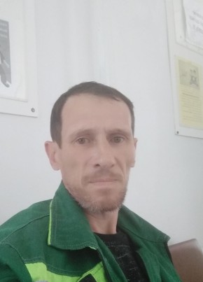 Vitaliy, 36, Ukraine, Luhansk
