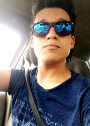 Luis, 27, República del Ecuador, Guayaquil