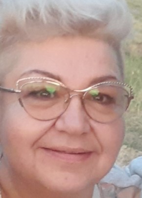 Ольга, 55, Россия, Псков