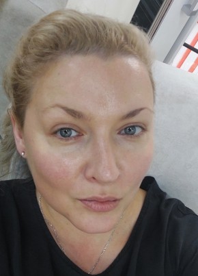 Валерия, 46, Россия, Новороссийск