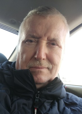 Виктор, 63, Россия, Сургут