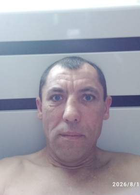 Алексей из Магнитогорска 41 год