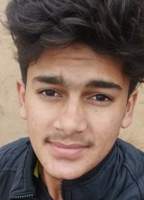 Ankit, 20, India, Ranchi