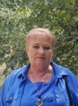 Nadezhda, 65, Volgograd