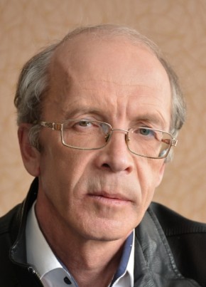 сергей из Сарапула 62 года