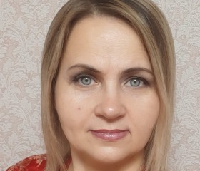 Ольга, 51 год, Екатеринбург