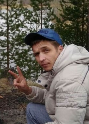 Пётр, 38, Россия, Сургут